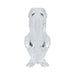 The Dickheads Couples Tall Shot Glass Clear