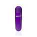 Screaming O Rechargeable Bullets Purple