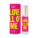 Simply Sexy Pheromone Perfume Oil 36-Piece Acrylic Display with Testers