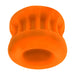 OxBalls Core Gripsqueeze Ballstretcher Orange Ice