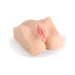 Barely Legal Holly Stroker Beige