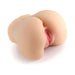 Barely Legal Lotus Stroker Tan
