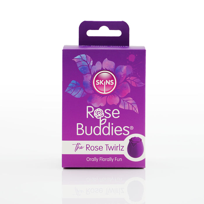 Skins Rose Buddies The Rose Twirlz