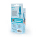 b-Vibe Butties Sleek Tapered Silicone Plug