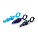 b-Vibe Beaded Butties Bundle 3-Piece Anal Plug Set