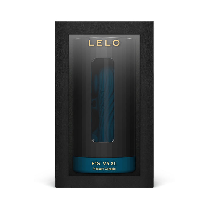 LELO F1S V3 XL Blue