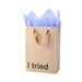 Snarky Gift Bags I Tried 3pk