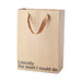 Snarky Gift Bags Literally The Least 3pk