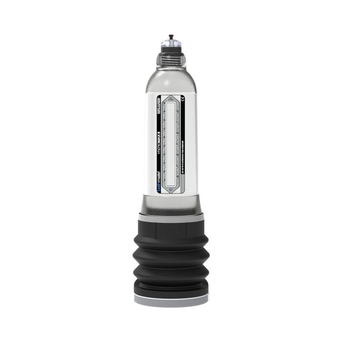 Bathmate Hydromax8 Clear