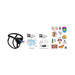 ROMP Piccolo Pegging Kit