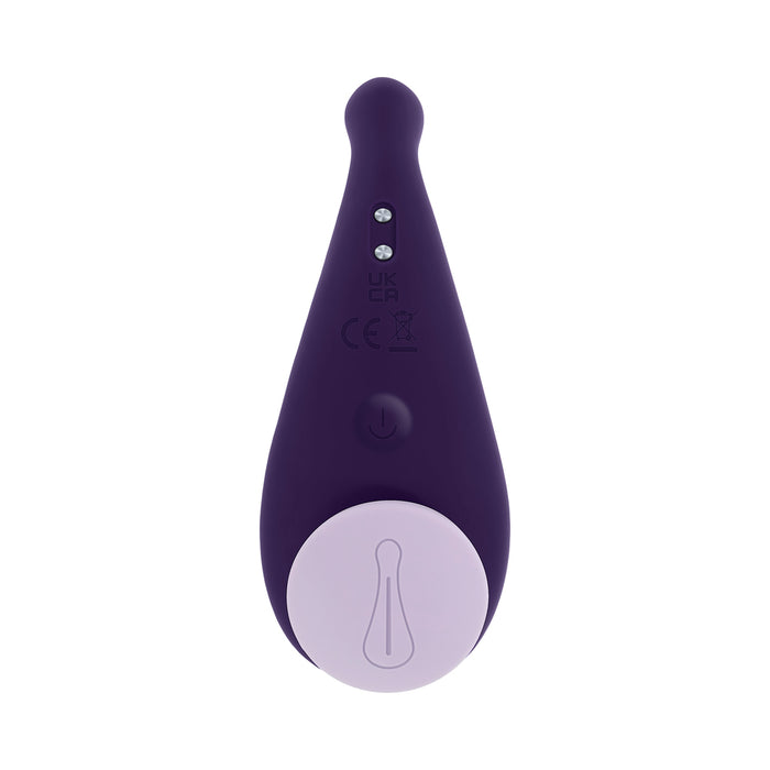 Evolved Panty Party Purple