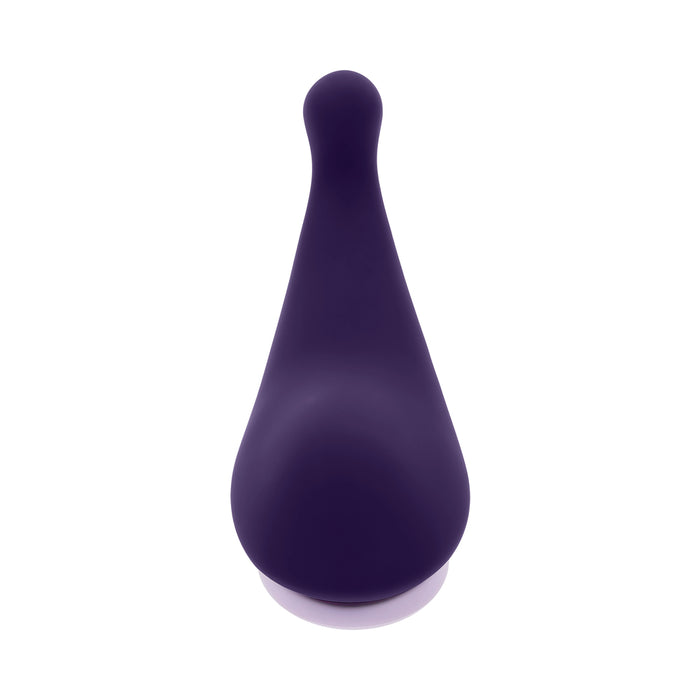 Evolved Panty Party Purple