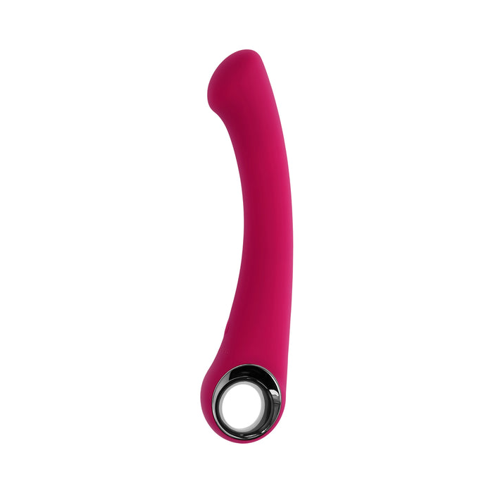 Evolved Pleasure Curve Burgundy
