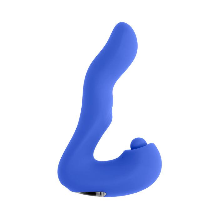 Evolved Tappity Tap Blue