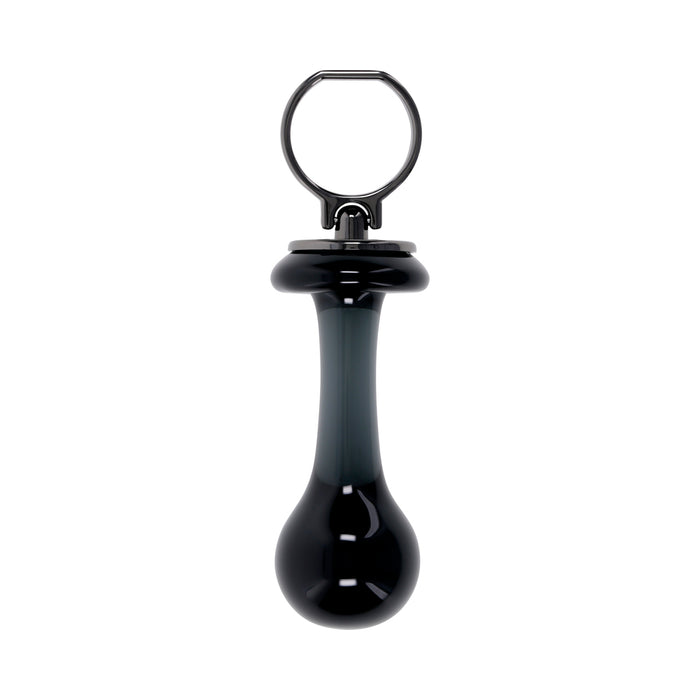 Gender X Blow Pop Black
