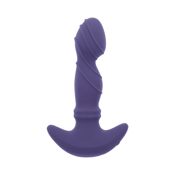 Gender X Ring It Purple