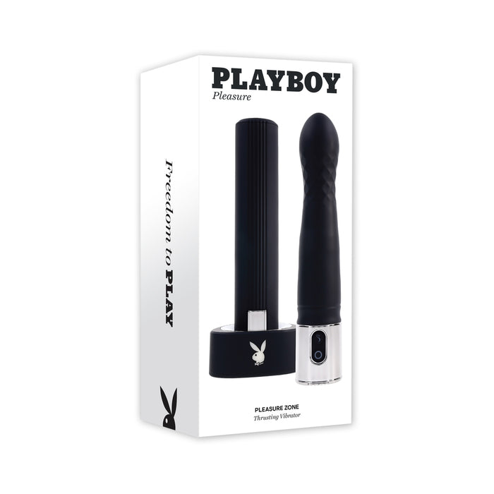 Playboy Pleasure Zone 2AM