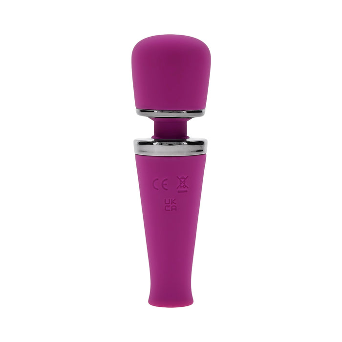 Playboy Mic Drop Wild Aster