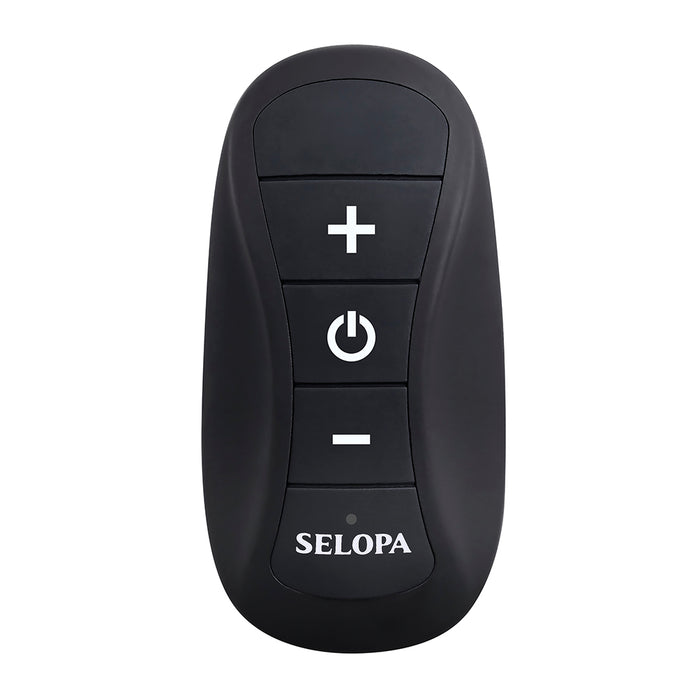 Selopa Black Beauty Black