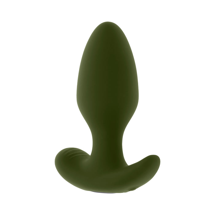 Selopa The Colonel Green