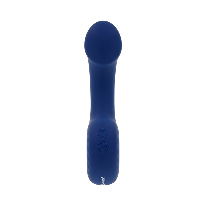 Zero Tolerance The Reach Blue