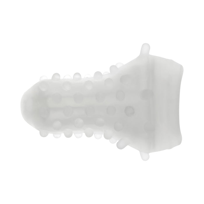Playboy The Urge Small Stroker Non Vibrating TPE Black