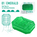 Tenga Uni Emerald