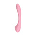 Blaze Bendable Suction Massager Pink