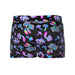 Male Power Hazy Dayz Pouch Short Mushrooms S
