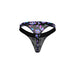 Male Power Hazy Dayz Micro Thong Mushrooms S/M
