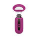 Pumped Dazzling Automatic Rechargeable Vulva & Breast Pump Pink