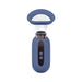 Pumped Dazzling Automatic Rechargeable Vulva & Breast Pump Blue