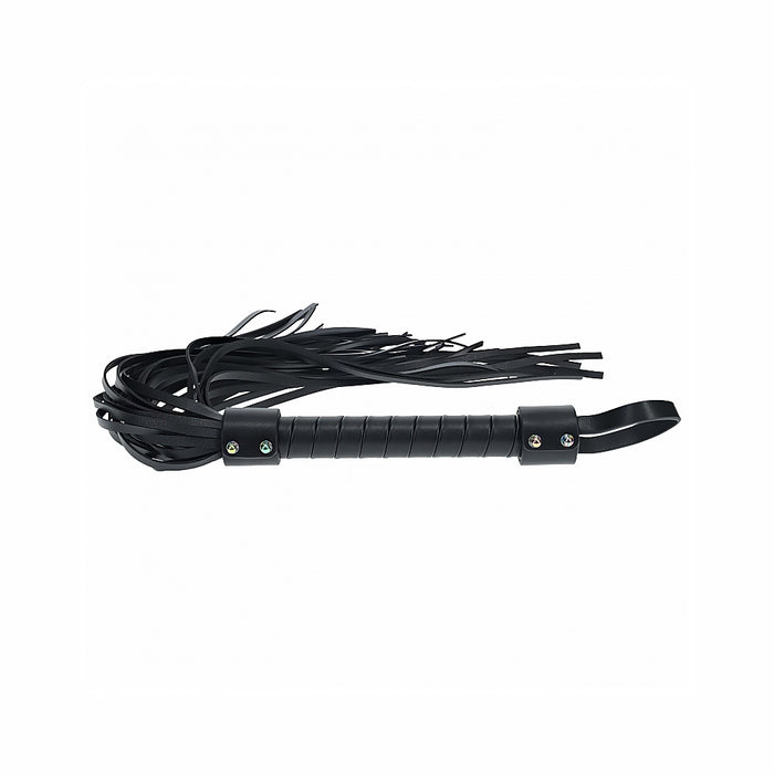 Ouch! Venice Collection Flogger