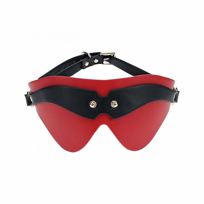 Ouch! Milan Collection Blindfold