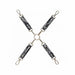 Ouch! International New York Collection Hogtie Connectors