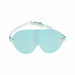 Ouch! International Paris Collection Blindfold Blue
