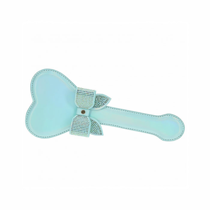 Ouch! Paris Collection Paddle Blue