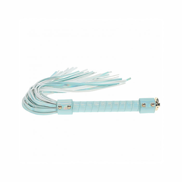 Ouch! Paris Collection Flogger Blue