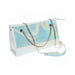 Ouch! International Paris Collection Kit with Bag Blue