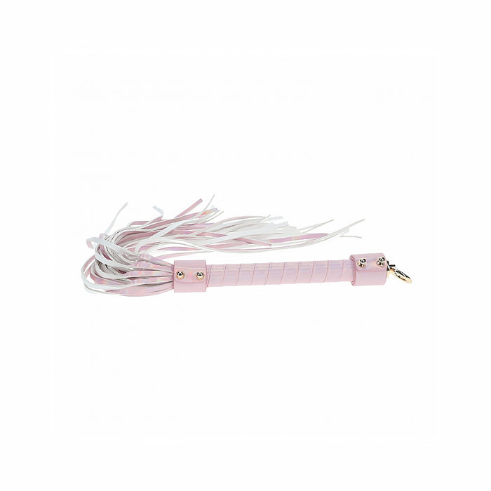Ouch! Paris Collection Flogger Pink