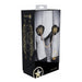 Ouch! International London Collection Leg Cuffs