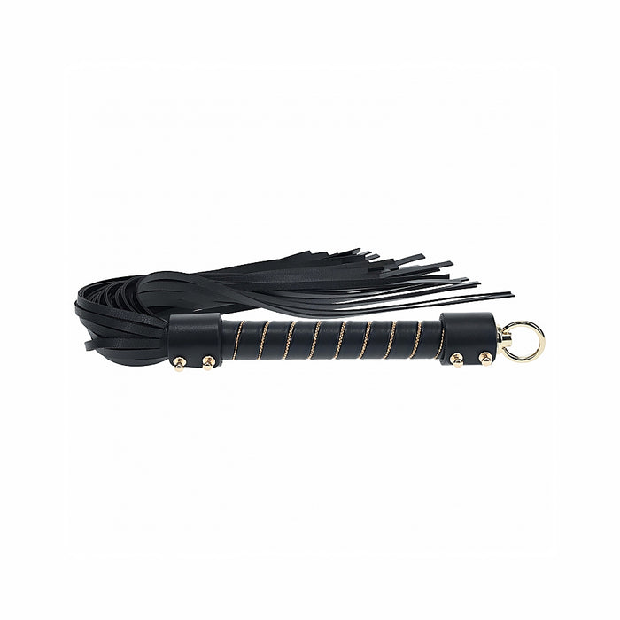 Ouch! London Collection Flogger