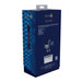 Ouch! International Florence Collection Leg Cuffs Blue