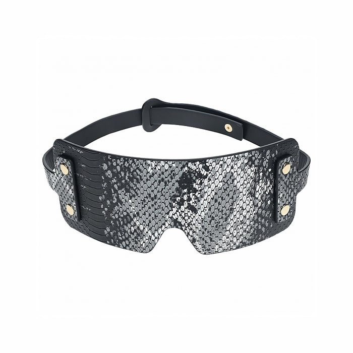 Ouch! Florence Collection Blindfold Black