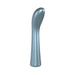 LoveLine La Perla III Rechargeable Silicone G-Spot Vibrator Blue