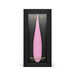LELO DOT Travel Clitoral Pinpoint Vibrator Pink