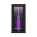LELO DOT Travel Clitoral Pinpoint Vibrator Purple