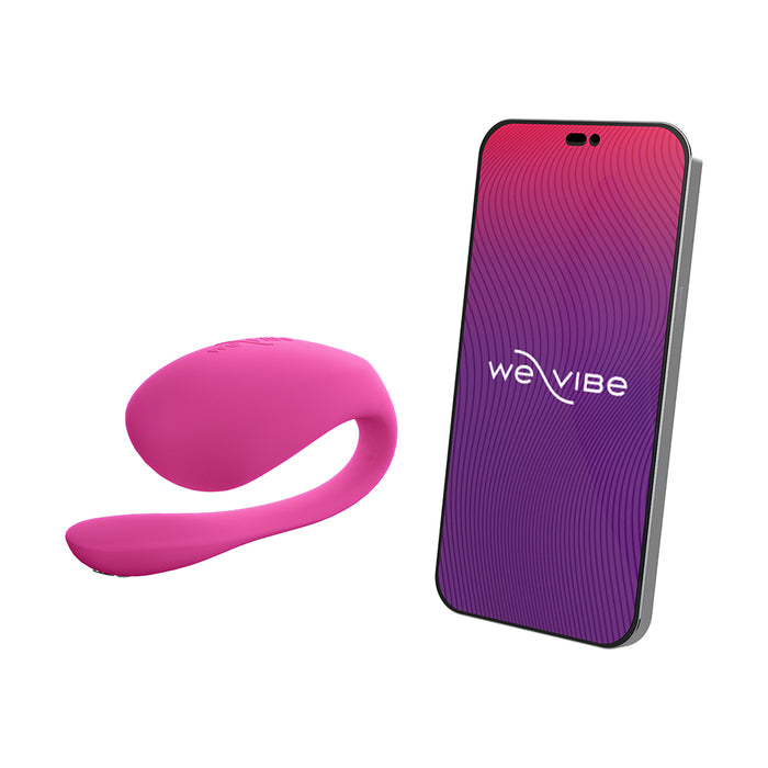 We-Vibe Jive 2 Electric Pink