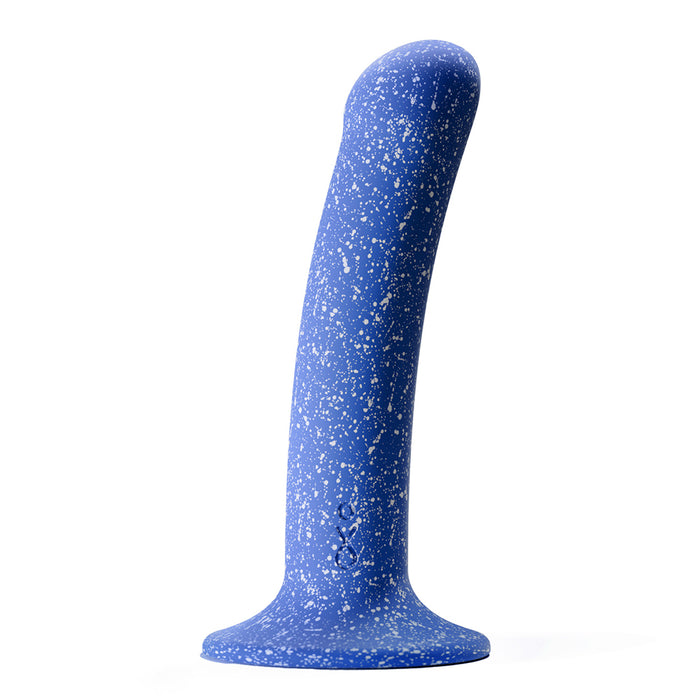 Biird Bae 5.9 in. Soft Silicone Dildo with Suction Cup Base Jouissance Club Edition