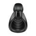 SVibe Snail Evo Rechargeable Masturbator Black